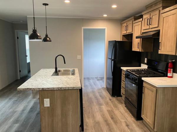 2025 Champion Home Builders, Inc. mobile Home