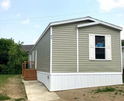 Mobile Home at 40 College Dr. Auburn Hills, MI 48326