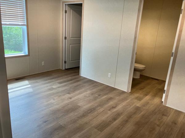 2025 CMH Manufacturing West, Inc. mobile Home
