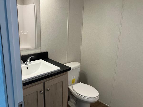 2025 CMH Manufacturing West, Inc. mobile Home