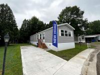 2025 CMH Manufacturing West, Inc. mobile Home