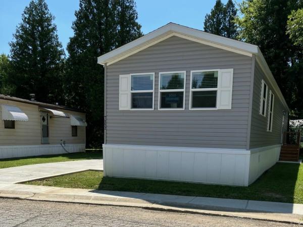 2025 CMH Manufacturing West, Inc. mobile Home