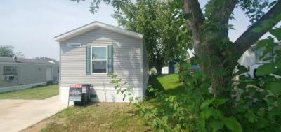 Mobile Home at 2525 County Line Rd., #223 Des Moines, IA 50321
