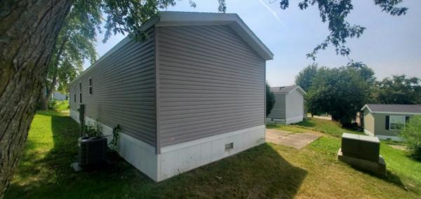 2023 Champion Arlington Manufactured Home