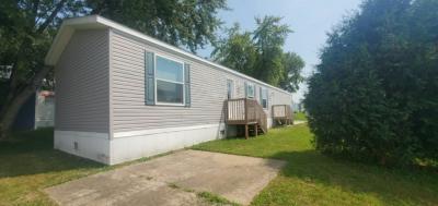 Mobile Home at 2525 County Line Rd., #223 Des Moines, IA 50321