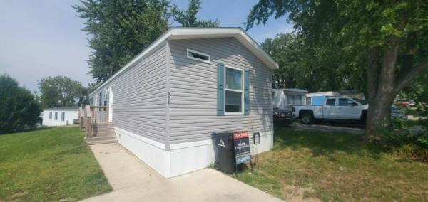 2023 Champion Arlington Manufactured Home