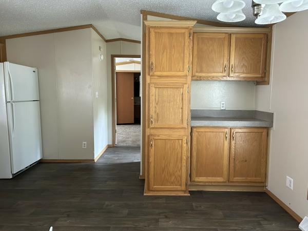 1996 Patriot Homes mobile Home