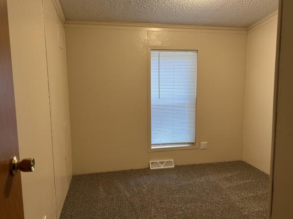 1996 Patriot Homes mobile Home