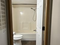 1996 Patriot Homes mobile Home