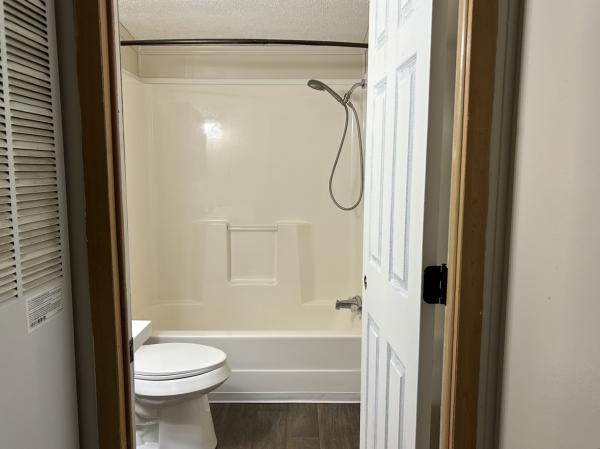 1996 Patriot Homes mobile Home