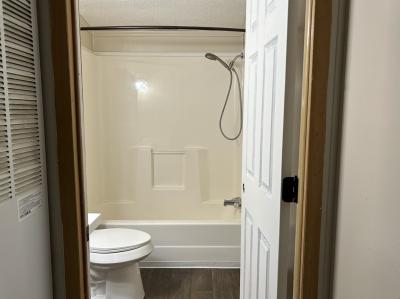 Photo 5 of 6 of home located at 454 Cedarbrook Street Howard City, MI 49329