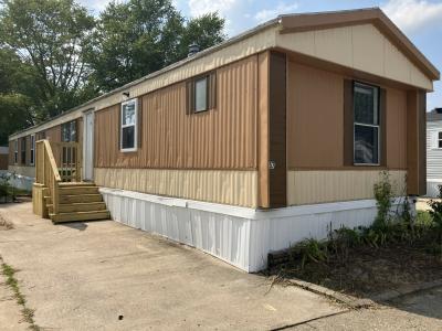 Mobile Home at 500 W Payton St #57 Greentown, IN 46936