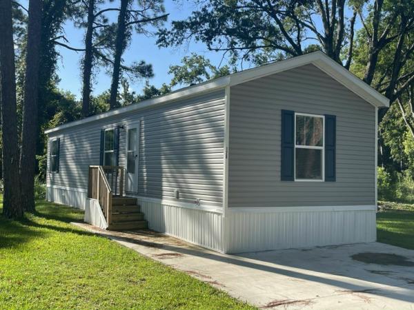 2024 Clayton Community Line 260 5216 Manufactured Home