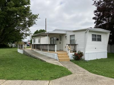 Mobile Home at 831 9th Ave Wilmington, DE 19808