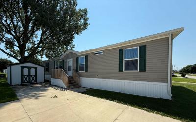 Mobile Home at 2411 SE Four Seasons Dr. #76 Ankeny, IA 50021