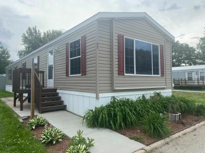Mobile Home at 3510 N. 9th St. #65 #65 Carter Lake, IA 51510