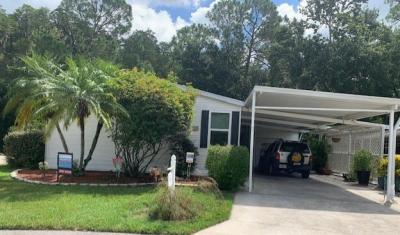 Mobile Home at 9656 Troon Court Lot 1506 Lakeland, FL 33810