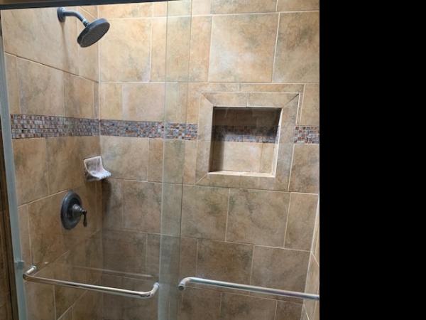 2001 Palm Harbor Mobile Home