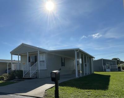 Mobile Home at 58 Moonwind Dr. North Fort Myers, FL 33903