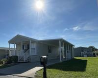 2016 Champion RH2562C Mobile Home