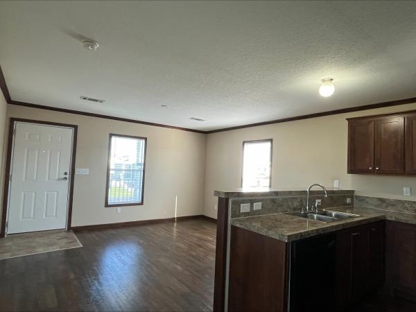 2016 Champion RH2562C Mobile Home