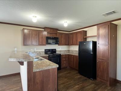 Photo 3 of 9 of home located at 58 Moonwind Dr. North Fort Myers, FL 33903