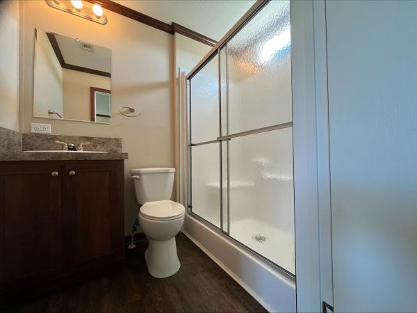 2016 Champion RH2562C Mobile Home