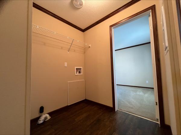 2016 Champion RH2562C Mobile Home