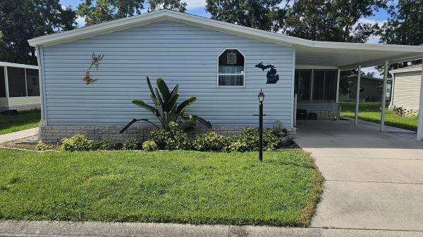 2004 Nobility Mobile Home For Sale