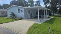 2004 Nobility KING Mobile Home