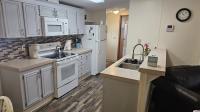 2004 Nobility KING Mobile Home