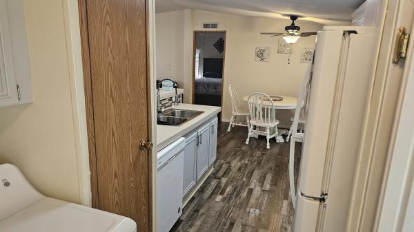 2004 Nobility KING Mobile Home