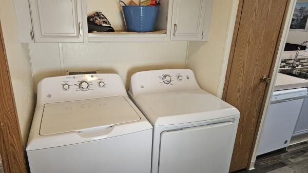 2004 Nobility KING Mobile Home