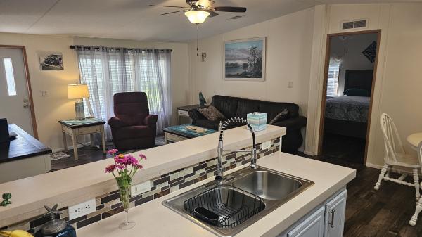 2004 Nobility KING Mobile Home