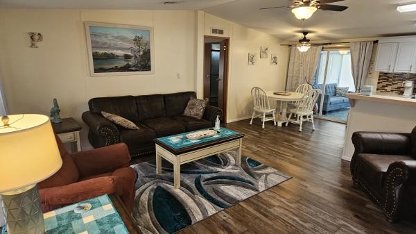 2004 Nobility KING Mobile Home