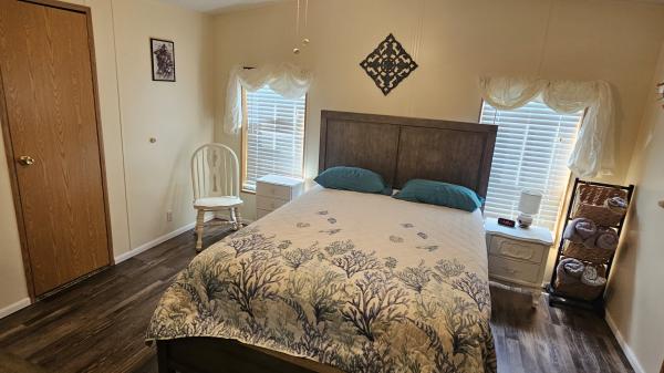 2004 Nobility KING Mobile Home