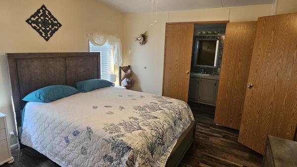 2004 Nobility KING Mobile Home