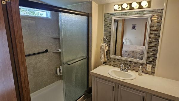2004 Nobility KING Mobile Home