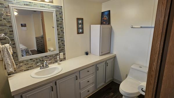 2004 Nobility KING Mobile Home