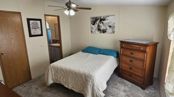 2004 Nobility KING Mobile Home