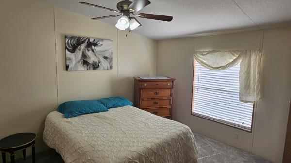 2004 Nobility KING Mobile Home