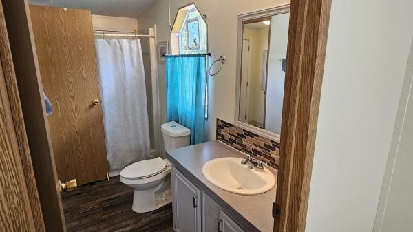 2004 Nobility KING Mobile Home