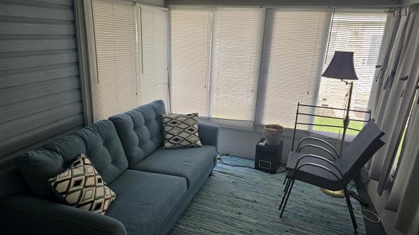 2004 Nobility KING Mobile Home