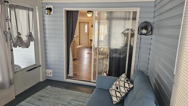 2004 Nobility KING Mobile Home