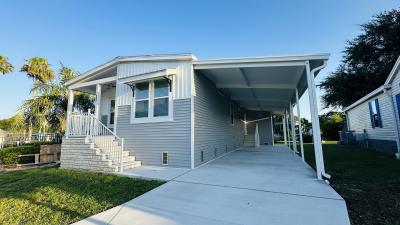 Mobile Home at 665 S Crooked Tree Path Homosassa, FL 34448