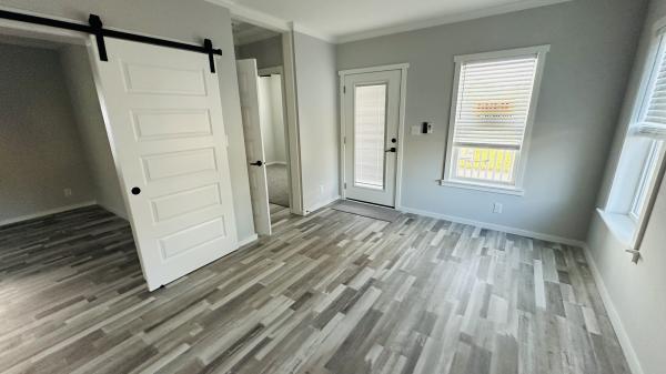 2024 Palm 340EL24522A/porch Mobile Home