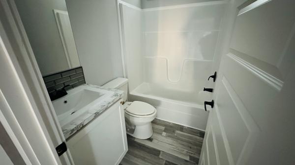 2024 Palm 340EL24522A/porch Mobile Home