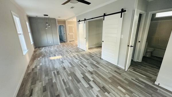 2024 Palm 340EL24522A/porch Mobile Home