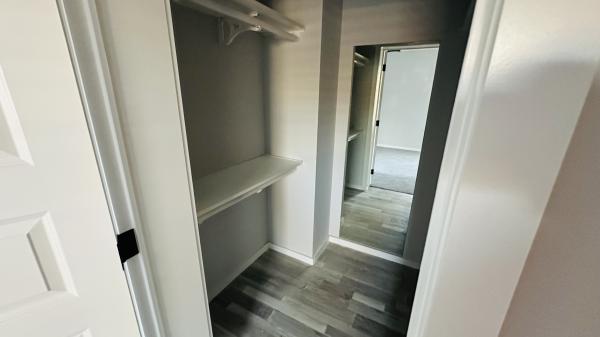 2024 Palm 340EL24522A/porch Mobile Home