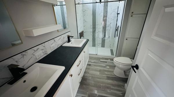 2024 Palm 340EL24522A/porch Mobile Home
